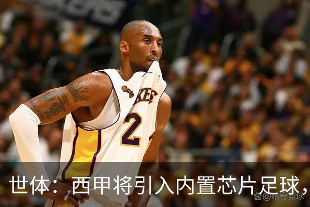 世体：西甲将引入内置芯片足球，主裁将现场宣读VAR判罚原因